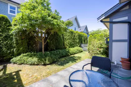 Breakfast Nook Photo of 79 8138 204 Street, Langley, BC