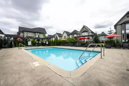 Front Yard Photo of 79 8138 204 Street, Langley, BC