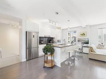 Pantry Photo of 79 8138 204 Street, Langley, BC