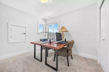 Basement Recreation Room Photo of 7336 201b Street, Langley, BC