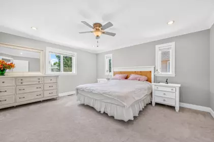 Bedroom 2 Photo of 7336 201b Street, Langley, BC