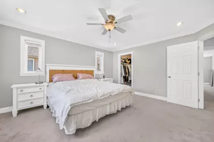 Bedroom 3 Photo of 7336 201b Street, Langley, BC