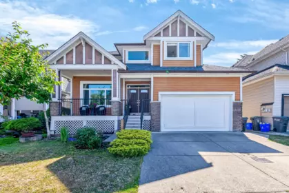 7336 201b Street, Langley, BC, Langley — Single Family Residence for sale