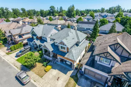 Garden / Landscaping Photo of 7336 201b Street, Langley, BC