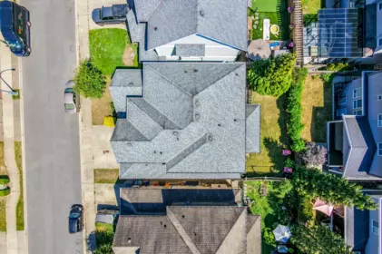 Hot Tub / Spa Photo of 7336 201b Street, Langley, BC