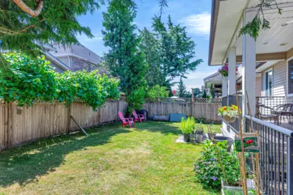 Outdoor Deck Photo of 7336 201b Street, Langley, BC