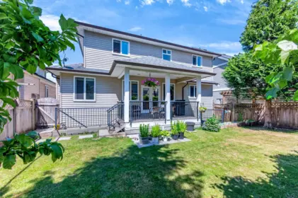 Outdoor Patio Photo of 7336 201b Street, Langley, BC