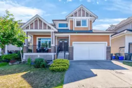 7336 201b Street, Langley, BC
