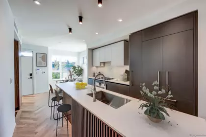 185 815 W 49th Avenue, Vancouver, BC, Vancouver — Townhouse for sale