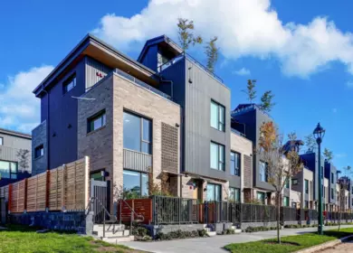 185 815 W 49th Avenue, Vancouver, BC, Vancouver — Townhouse for sale