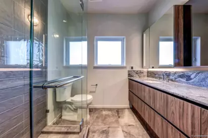 Loft / Bonus Room Photo of 185 815 W 49th Avenue, Vancouver, BC