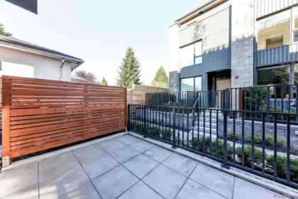Mudroom Photo of 185 815 W 49th Avenue, Vancouver, BC