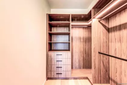 Office / Den Photo of 185 815 W 49th Avenue, Vancouver, BC