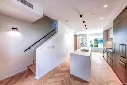 Pantry Photo of 185 815 W 49th Avenue, Vancouver, BC
