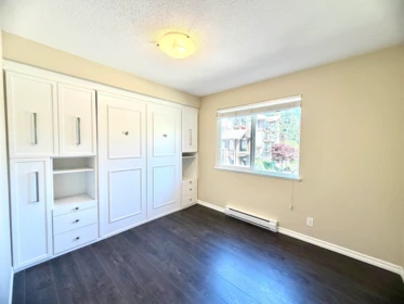 Bedroom 2 Photo of 205 2581 Langdon Street, Abbotsford, BC