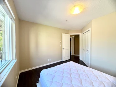 Bedroom 3 Photo of 205 2581 Langdon Street, Abbotsford, BC