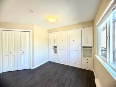 Bedroom 4 Photo of 205 2581 Langdon Street, Abbotsford, BC