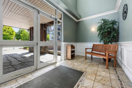 Community Amenities Photo (Clubhouse) of 205 2581 Langdon Street, Abbotsford, BC
