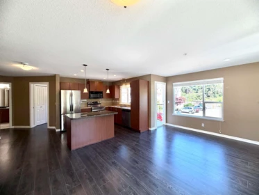 Outdoor Patio Photo of 205 2581 Langdon Street, Abbotsford, BC