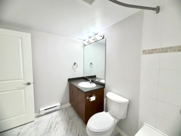 Pantry Photo of 205 2581 Langdon Street, Abbotsford, BC