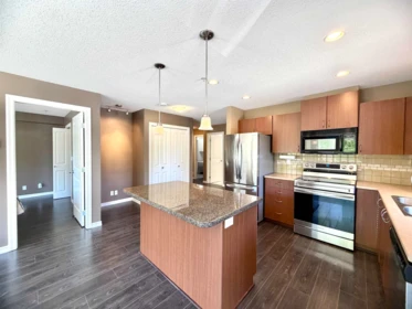 Powder Room Photo of 205 2581 Langdon Street, Abbotsford, BC