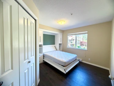 Primary Bedroom Photo of 205 2581 Langdon Street, Abbotsford, BC