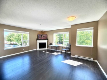 Staircase Photo of 205 2581 Langdon Street, Abbotsford, BC
