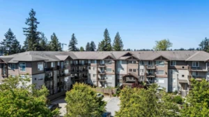 205 2581 Langdon Street, Abbotsford, BC