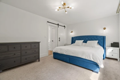 Basement Recreation Room Photo of 2 46248 Kermode Crescent, Chilliwack, BC
