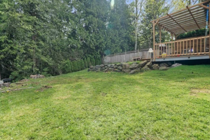 Outdoor Kitchen Photo of 2 46248 Kermode Crescent, Chilliwack, BC