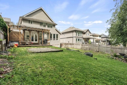 Street View Photo of 2 46248 Kermode Crescent, Chilliwack, BC