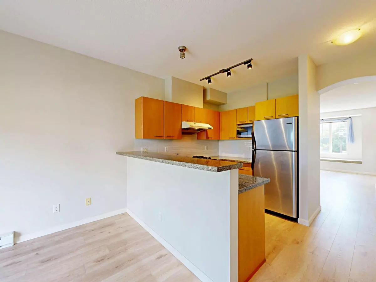 Dining Area Photo of 29 7331 Heather Street, Richmond, BC