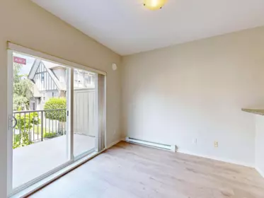 Bedroom 3 Photo of 29 7331 Heather Street, Richmond, BC
