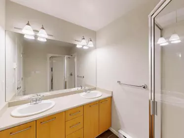 Hallway Photo of 29 7331 Heather Street, Richmond, BC