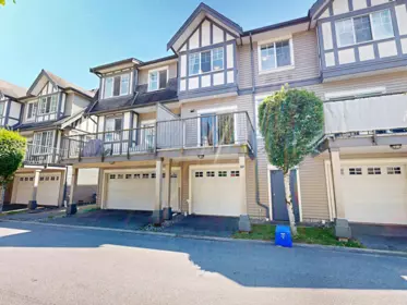 Hot Tub / Spa Photo of 29 7331 Heather Street, Richmond, BC