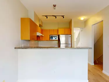 Kitchen Photo of 29 7331 Heather Street, Richmond, BC