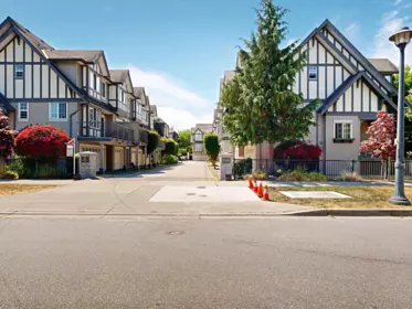Neighborhood Park Photo Near 29 7331 Heather Street, Richmond, BC
