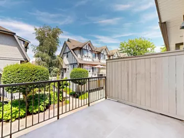 Office / Den Photo of 29 7331 Heather Street, Richmond, BC