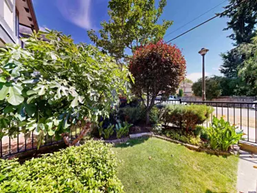 Swimming Pool Photo of 29 7331 Heather Street, Richmond, BC