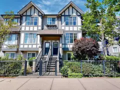 29 7331 Heather Street, Richmond, BC
