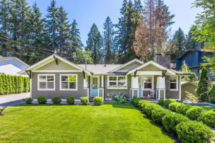20492 43 Avenue, Langley, BC, Langley — Single Family Residence for sale