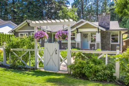 20492 43 Avenue, Langley, BC, Langley — Single Family Residence for sale