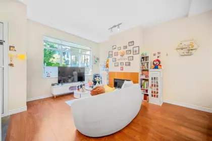 80 6878 Southpoint Drive, Burnaby, BC, Burnaby — Townhouse for sale