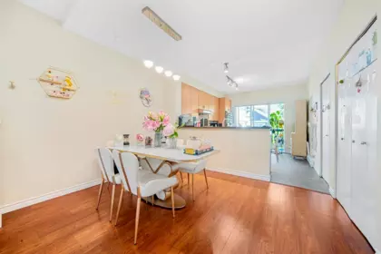 Kitchen Photo of 80 6878 Southpoint Drive, Burnaby, BC