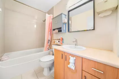 Walk-In Closet Photo of 80 6878 Southpoint Drive, Burnaby, BC