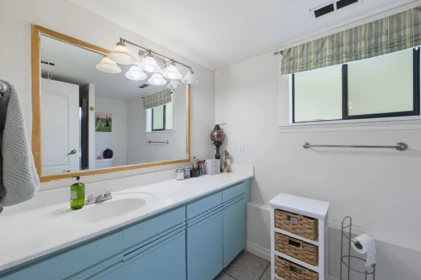 Basement Recreation Room Photo of 15578 Poplar Drive, Surrey, BC