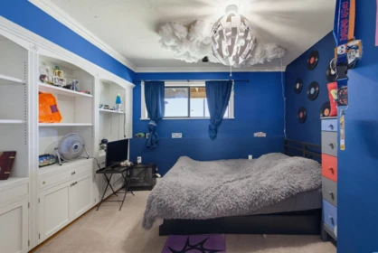 Bedroom 4 Photo of 15578 Poplar Drive, Surrey, BC