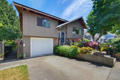 15578 Poplar Drive, Surrey, BC, Surrey — Single Family Residence for sale
