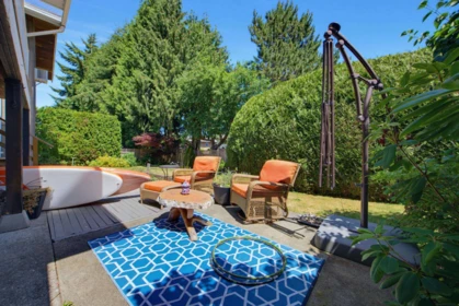 Hot Tub / Spa Photo of 15578 Poplar Drive, Surrey, BC