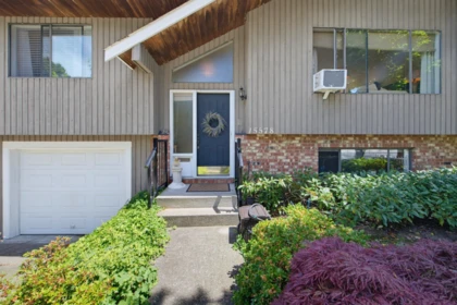 Outdoor Kitchen Photo of 15578 Poplar Drive, Surrey, BC